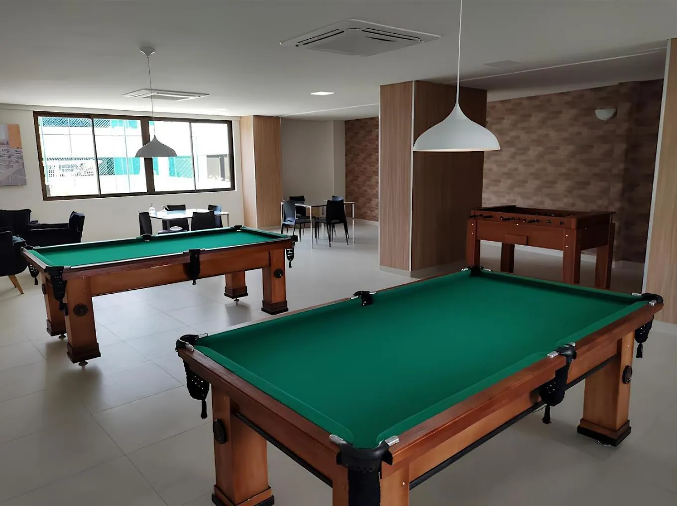 Apartamento De Alto Padrao Proximo A Ufpe & Hospital Das Clinicas Recife