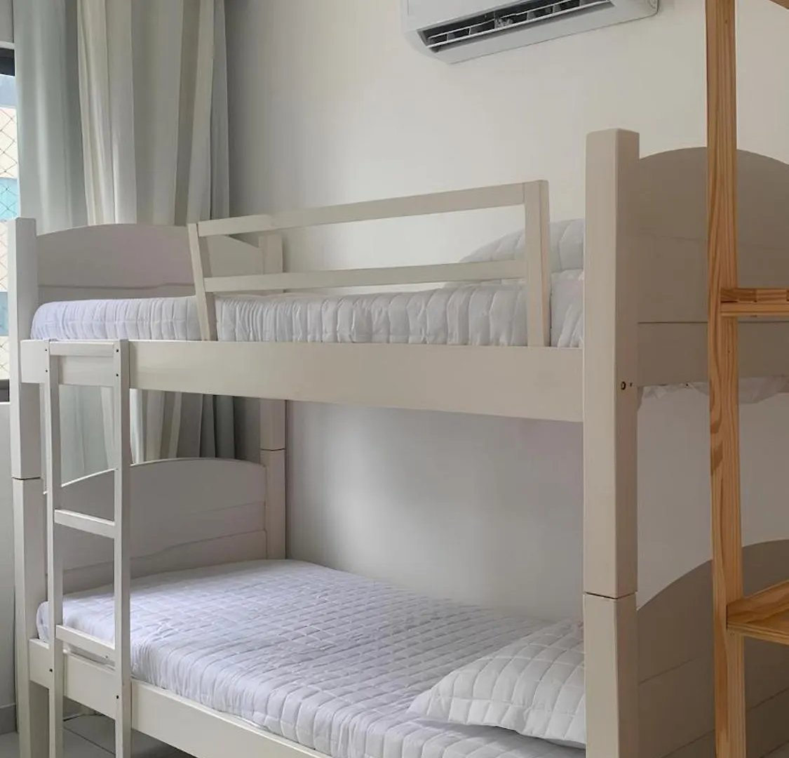 Apartamento De Alto Padrao Proximo A Ufpe & Hospital Das Clinicas Recife Brasil