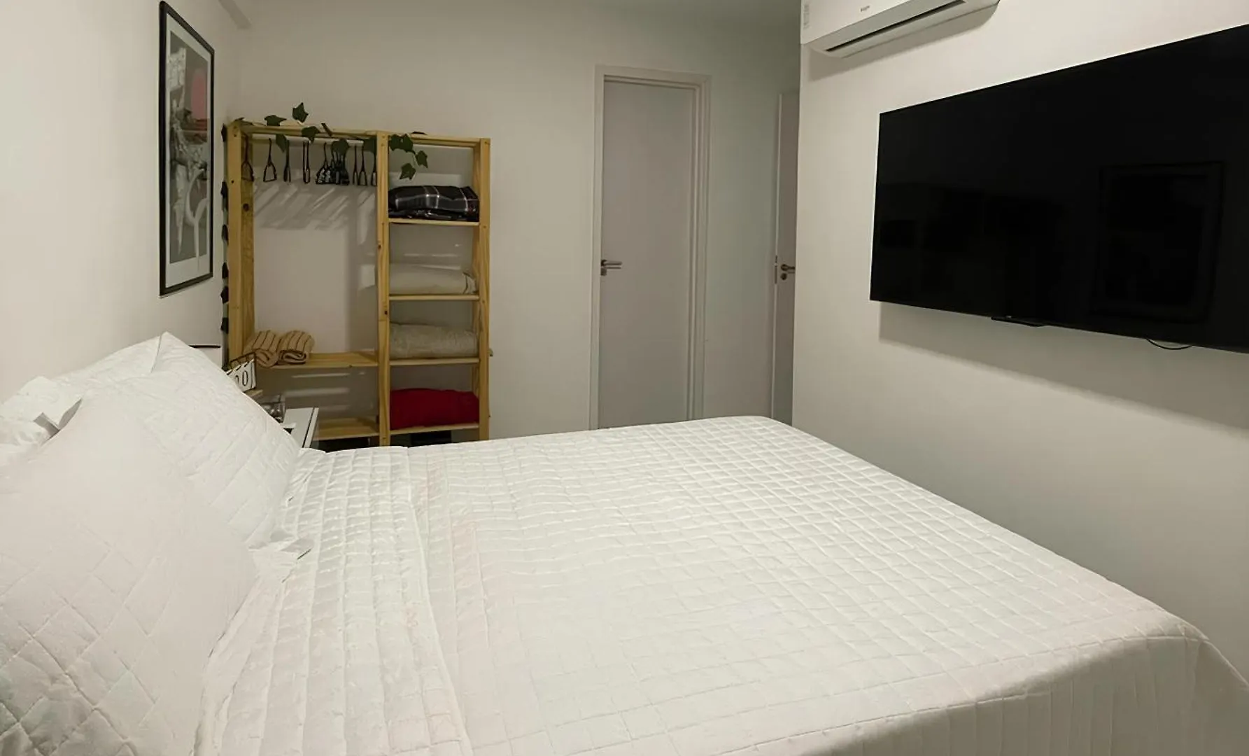 Apartamento De Alto Padrao Proximo A Ufpe & Hospital Das Clinicas Recife