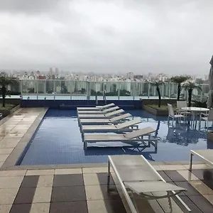 Estudio Charmoso No Coração Do Brooklyn , São Paulo Brasil