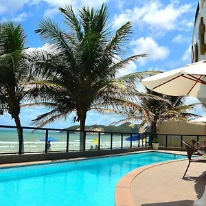 Kings Flat Deluxe Beira Mar , Natal Brasil